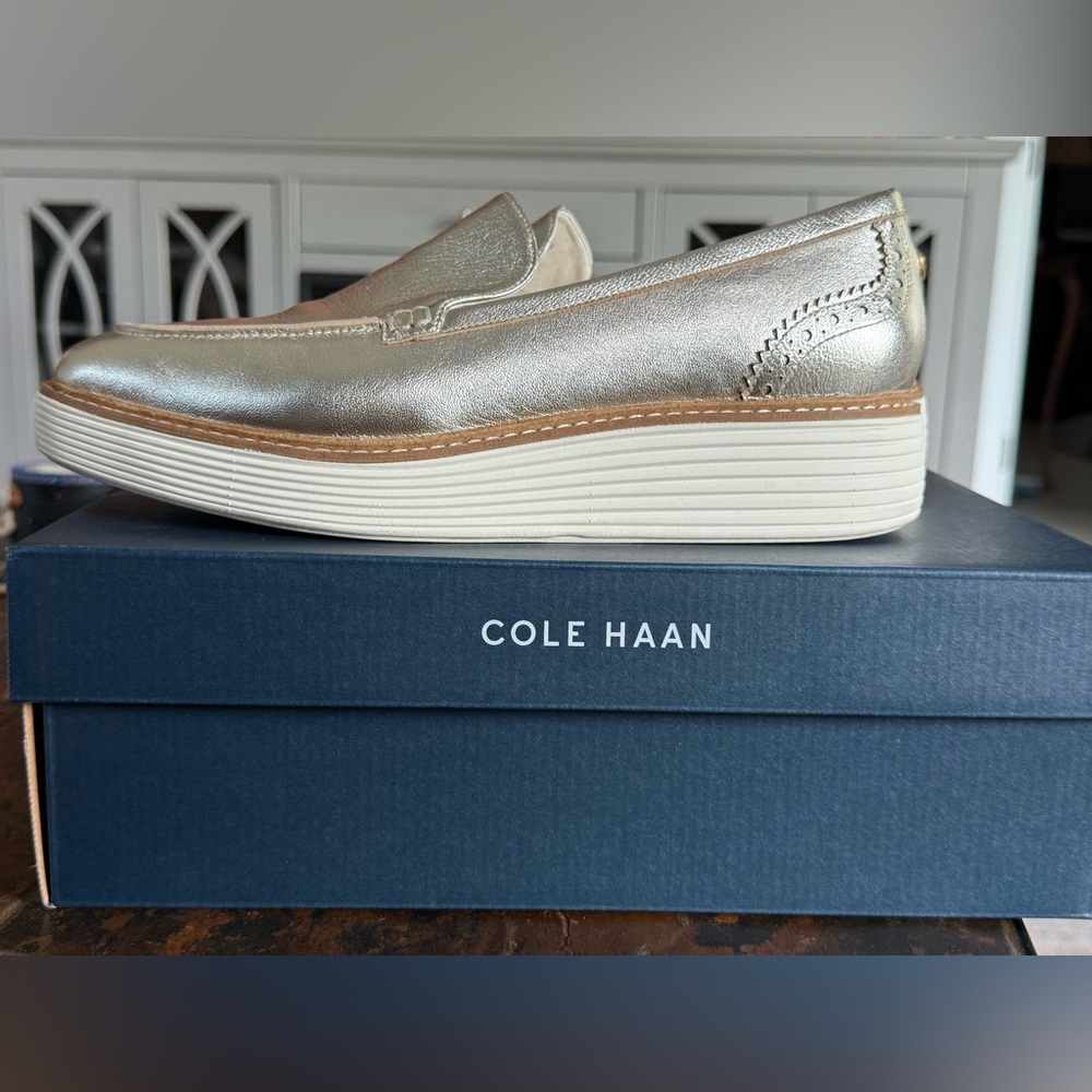 COLE HAAN ⭐️ - Picture 4 of 6